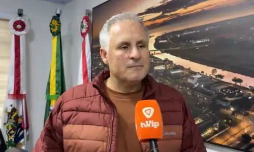 VEJA ▶️ | Mais de meio bilhão: Tijucas projeta arrecadação para 2027