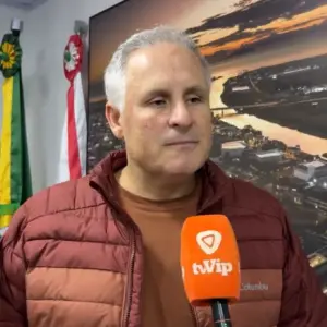 VEJA ▶️ | Mais de meio bilhão: Tijucas projeta arrecadação para 2027