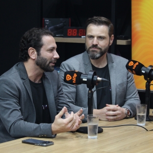 Podcast VIP | Donos da rede Fitland relembram trajetória até a 100ª loja