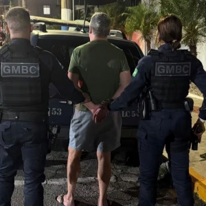 Vítima denuncia ofensas após se recusar a manter relação sexual e homem acaba preso