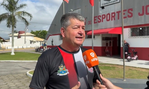 FUTSAL ▶️ | Campeonato de futsal de Tijucas começa nesta quarta; competição conta com 53 equipes e nova Série C