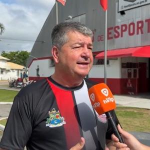 FUTSAL ▶️ | Campeonato de futsal de Tijucas começa nesta quarta; competição conta com 53 equipes e nova Série C