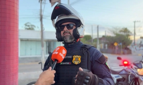 TRÂNSITO ▶️ | Patinetes e bicicletas elétricas entram na mira do trânsito em nova fase de orientação e controle