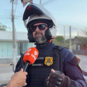 Patinetes e bicicletas elétricas entram na mira do trânsito em nova fase de orientação e controle
