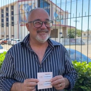 Lar Santa Maria da Paz promove festa solidária neste domingo com churrasco e sorteios