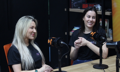 Podcast Vip | Como começou a história da Fitland