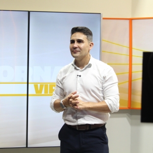 Assista o Jornal Vip e veja as principais notícias da região desta quinta-feira, 03 de setembro