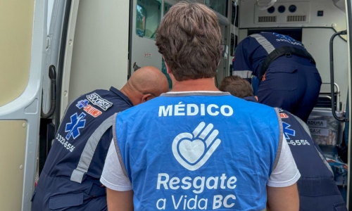 Programa atende cerca de 600 pessoas e registra 38 internações involuntárias em nove meses