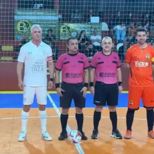 FUTSAL ▶️ | Campeonato Municipal de Tijucas começa com noite de decisões e novidade