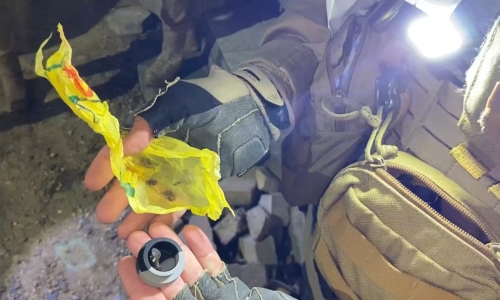 COMBATE AO TRÁFICO ▶️ | Três pessoas foram flagradas com drogas durante operação policial