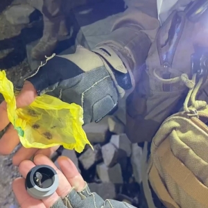 COMBATE AO TRÁFICO ▶️ | Três pessoas foram flagradas com drogas durante operação policial