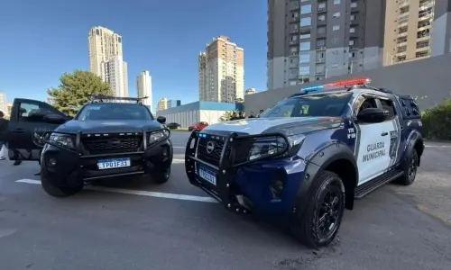 Foragido do Pará é capturado com mandado de prisão por roubo durante patrulhamento