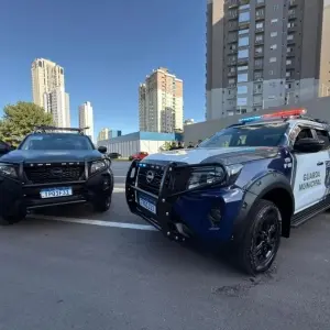 Foragido do Pará é capturado com mandado de prisão por roubo durante patrulhamento