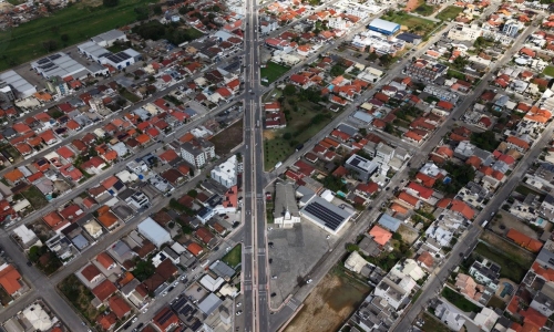 Desfile do 7 de Setembro reunirá escolas, forças de segurança e comunidade em Tijucas