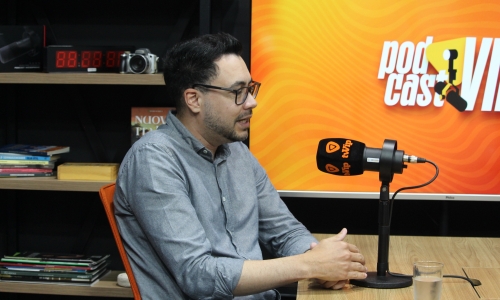 Podcast Vip | Rafael destaca que a venda é consequência do posicionamento