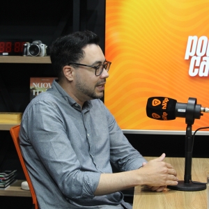 Podcast Vip | Rafael destaca que a venda é consequência do posicionamento