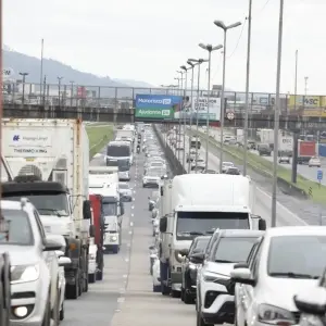 BR-101 deve receber mais de 1 milhão de veículos no feriado da Independência