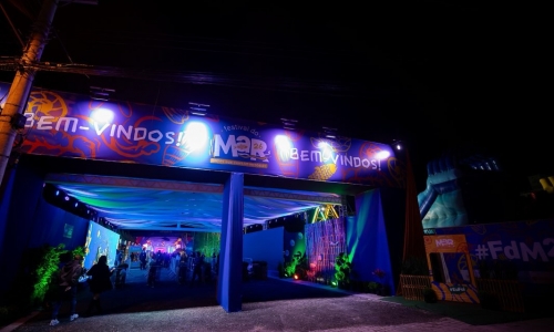Maneva traz o reggae para agitar segunda noite do Festival do Mar nesta sexta