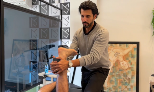 MINUTO FISIO | Fortalecimento vai além da musculação