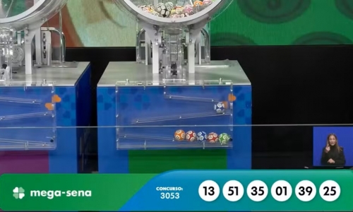Aposta virtual de Balneário Camboriú acerta quina e garante prêmio na Mega-Sena