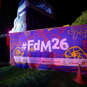 FESTIVAL ▶️ | Bombinhas abre o Festival do Mar com programação que valoriza cultura, turismo e identidade local