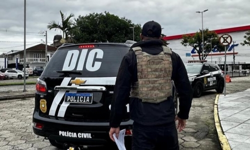 Quadrilha do bilhete premiado causa prejuízo de R$ 120 mil e acaba presa em quatro cidades