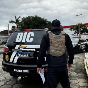 Quadrilha do bilhete premiado causa prejuízo de R$ 120 mil e acaba presa em quatro cidades