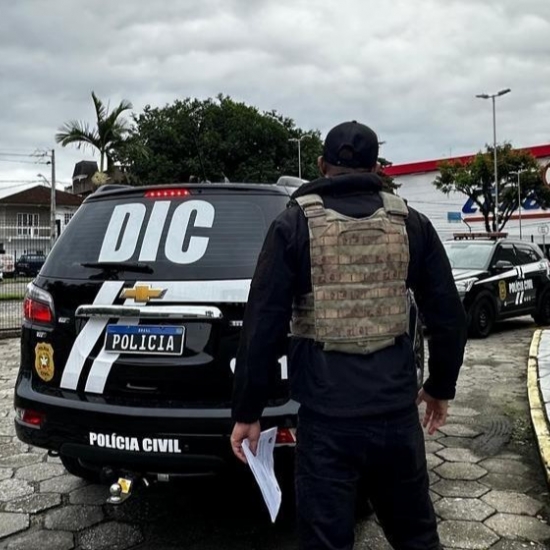 Quadrilha do bilhete premiado causa prejuízo de R$ 120 mil e acaba presa em quatro cidades
