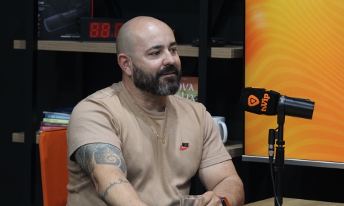 Podcast Vip | A fanfarra de lata que virou tradição e transforma vidas em Tijucas