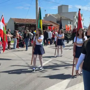 RETOMADA DA TRADIÇÃO ▶️ | Tijucas volta a celebrar o 7 de setembro com desfile