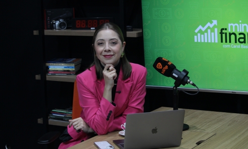 MINUTO FINANÇAS | O tempo é seu maior aliado para a aposentadoria