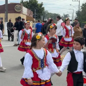 TEMAS ▶️ | Cultura açoriana ganha destaque durante desfile