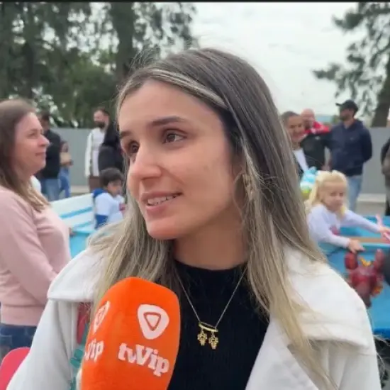 CONFIRA ▶️ | Comunidade avalia positivamente o retorno do desfile