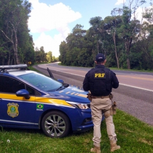 Feriadão termina com três mortes e mais de 100 acidentes nas rodovias federais de SC
