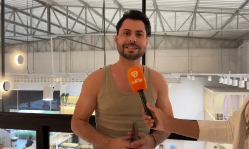 TIJUCAS ▶️ | Reco Café cria espaço para desacelerar e viver novos momentos