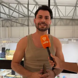 TIJUCAS ▶️ | Reco Café cria espaço para desacelerar e viver novos momentos