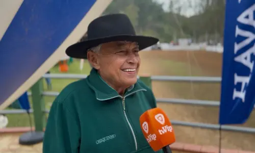 TRADIÇÃO ▶️ | Canelinha recebe 27º Rodeio Crioulo e 11º Rodeio Internacional