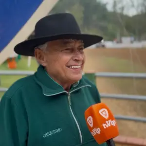 TRADIÇÃO ▶️ | Canelinha recebe 27º Rodeio Crioulo e 11º Rodeio Internacional