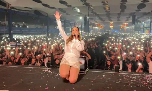 FESTIVAL DO MAR ▶️ | Evento reúne grande público e confirma força em Bombinhas
