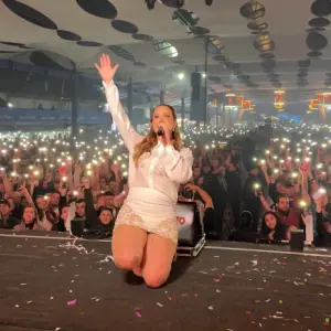 FESTIVAL DO MAR ▶️ | Evento reúne grande público e confirma força em Bombinhas