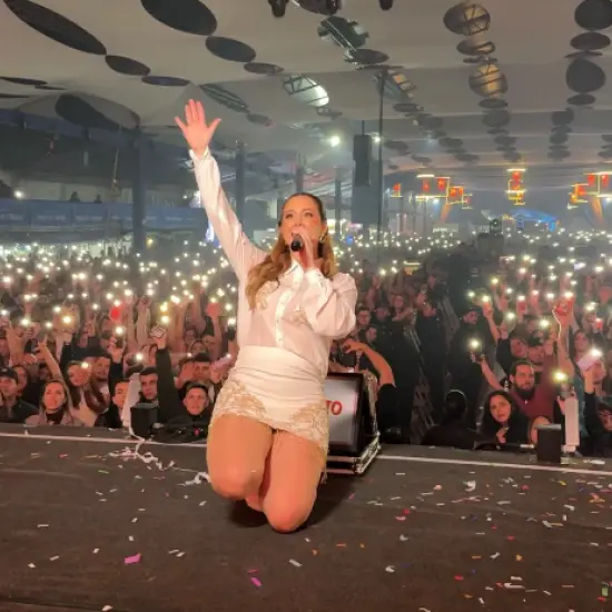 FESTIVAL DO MAR ▶️ | Evento reúne grande público e confirma força em Bombinhas