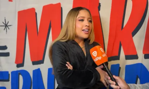 MÚSICA ▶️ | Shows nacionais agitaram o fim de semana no Festival do Mar