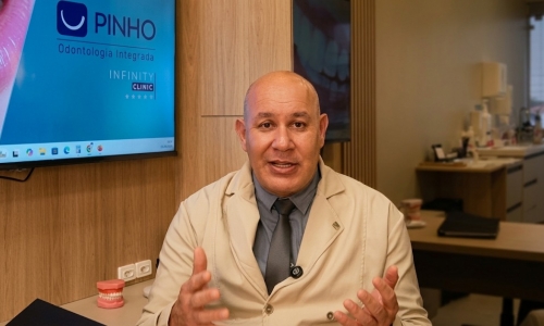 MINUTO ODONTO | Clareamento enfraquece os dentes?