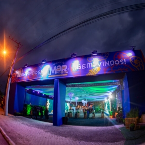 Cinco dias de festival movimentaram Bombinhas com shows e participação comunitária
