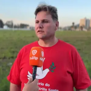 FESTA DO DIVINO ▶️ | Bingo do Império acontece no dia 27 de setembro