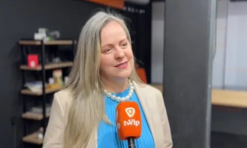 CONEXÃO PELA VIDA ▶️ | Evento promove uma pausa para falar sobre saúde e qualidade de vida