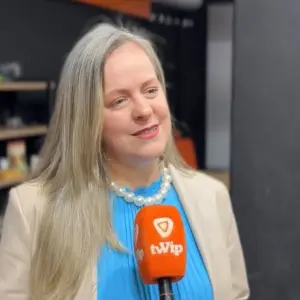 CONEXÃO PELA VIDA ▶️ | Evento promove uma pausa para falar sobre saúde e qualidade de vida