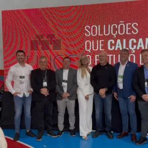 INOVAÇÃO ▶️ | 25ª SEINCC reúne setor calçadista em São João Batista