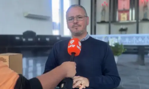 FÉ ▶️ | Cerco de Jericó começa neste domingo