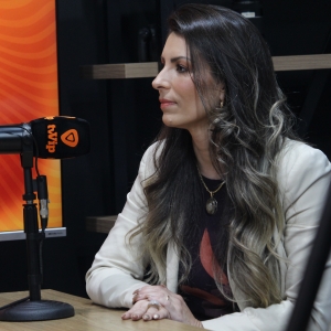 PODCAST VIP | Mayara Castelan revela o segredo para alinhar vida pessoal e negócios